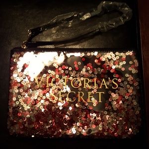 Victoria Secret wristlet
